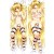 To Love-Ru Eve Golden Darkness Anime Dakimakura Pillow Cover Mgf-87045