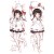 Girls' Frontline Anime Dakimakura Pillow Cover 
