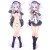 Kantai Collection Kashima Anime Dakimakura Pillow Cover