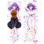 Fate/stay night Sakura Matou Anime Dakimakura Pillow Cover
