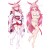 Honkai Impact 3rd Yae Sakura Anime Dakimakura Pillow Cover