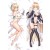 Fate/Grand Order FGO Okita Sōji Swimsuit Anime Dakimakura Pillow Cover