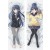 Laid-Back Camp Shima Rin Anime Dakimakura Pillow Cover