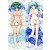 TouHou Project Kawashiro Nitori & Kazami Yuuka Anime Dakimakura Pillow Cover