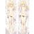 GalGame Anime Dakimakura Pillow Cover