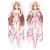 Sword Art Online Asuna Anime Dakimakura Pillow Cover H4010-A