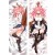 Fate/Grand Order Tamamo-no-Mae Anime Dakimakura Pillow Cover