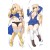 Sword Art Online Alice Zuberg Anime Dakimakura Pillow Cover