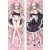Azur Lane HMS Formidable Anime Dakimakura Pillow Cover H4016-A