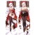 Azur Lane Anime Dakimakura Pillow Cover