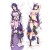 Fate/Grand Order Minamoto no Raikou Anime Dakimakura Pillow Cover