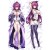 Fate Grand Order Scathach Anime Dakimakura Pillow Cover