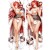 Azur Lane HMS Monarch Anime Dakimakura Pillow Cover