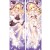 TouHou Project Kirisame Marisa Anime Dakimakura Pillow Cover