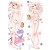 Fate/kaleid liner Prisma Illya Anime Dakimakura Pillow Cover