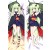 Senren ＊ Banka Murasame Anime Dakimakura Pillow Cover H3947-A