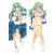 TouHou Project Anime Dakimakura Pillow Cover
