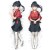Kantai Collection Anime Dakimakura Pillow Cover