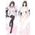 Girls' Frontline DSR-50 Anime Dakimakura Pillow Cover