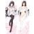 Girls' Frontline DSR-50 Anime Dakimakura Pillow Cover