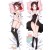 Kaguya-sama: Love Is War Anime Dakimakura Pillow Cover