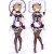 Honkai Impact 3rd Anime Dakimakura Pillow Cover