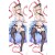 Fate/Grand Order FGO Nero Claudius Anime Dakimakura Pillow Cover