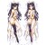 Fate/Stay Night Tohsaka Rin Anime Dakimakura Pillow Cover