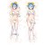 Re:Zero Rem Anime Dakimakura Pillow Cover