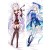 Honkai Impact 3rd Theresa Apocalypse Anime Dakimakura Pillow Cover