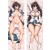 The Idolmaster Cinderella Girls Anime Dakimakura Pillow Cover