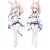 Azur Lane Ayanami Anime Dakimakura Pillow Cover