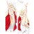 Fate Grand Order Anime Dakimakura Pillow Cover
