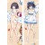 Honkai Impact 3rd Zele Ferrerai Anime Dakimakura Pillow Cover