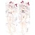 Azur Lane HMAS Vampire Anime Dakimakura Pillow Cover