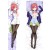 The Quintessential Quintuplets Nakano Miku Anime Dakimakura Pillow Cover