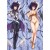 RWBY Blake Belladonna Anime Dakimakura Body Pillow Cover
