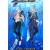 Genshin Impact Neuvillette Anime Dakimakura Body Pillow Cover