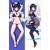 Genshin Impact Yelan Anime Dakimakura Body Pillow Cover