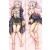 Fire Emblem Robin Anime Dakimakura Body Pillow Cover