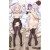 Frieren: Beyond Journey's End Frieren Anime Dakimakura Body Pillow Cover