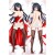 Azur Lane Taihou Anime Dakimakura Body Pillow Cover