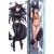 The Eminence in Shadow Delta Anime Dakimakura Body Pillow Cover