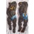 Orcs Bear Anime Dakimakura Body Pillow Cover