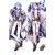 Genshin Impact Kamisato Ayato Anime Dakimakura Body Pillow Cover