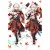 Genshin Impact Kaedehara Kazuha Anime Dakimakura Body Pillow Cover