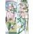 Genshin Impact Nahida Anime Dakimakura Body Pillow Cover