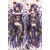 Honkai Impact 3rd Herrscher of Thunder Anime Dakimakura Body Pillow Cover