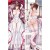 Matsuri Tougetsu Anime Dakimakura Body Pillow Cover