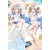 Genshin Impact Barbara Anime Dakimakura Body Pillow Cover